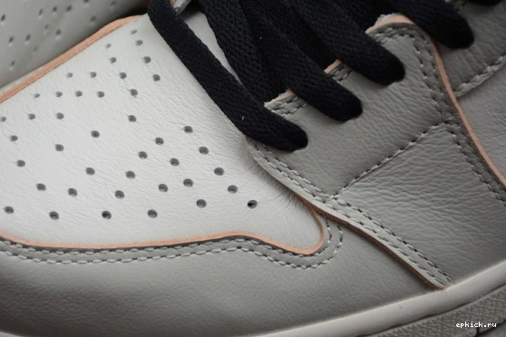 Rep EP to Paris' Jordan Air 1 CD6578-006 CD6578-006 'NYC 0412